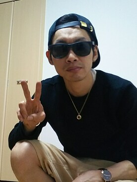 Hiroshiさんのコーディネート