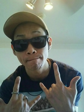 Hiroshiさんのコーディネート