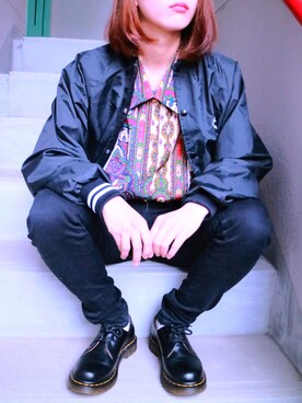 ayakaさんのコーディネート