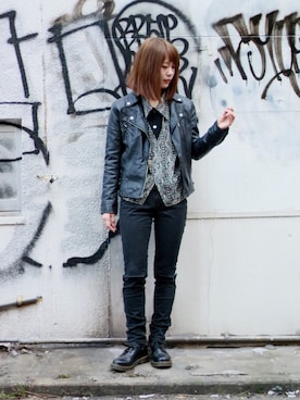 ayakaさんのコーディネート