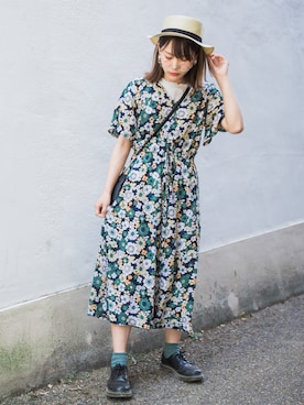 ayakaさんのコーディネート