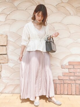 ayakaさんのコーディネート