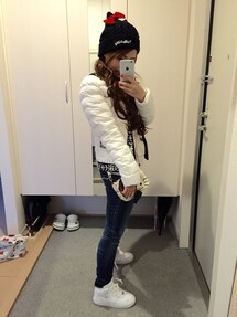 EmiriaWiz | ダウンジャケット/コート