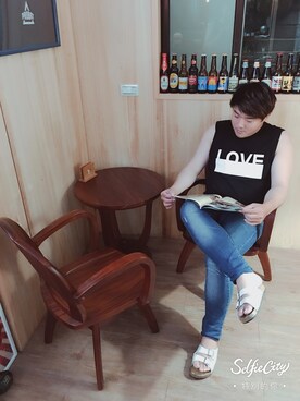 Besonさんのコーディネート