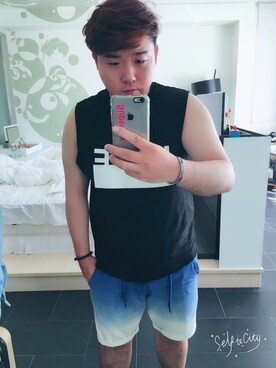 Besonさんのコーディネート