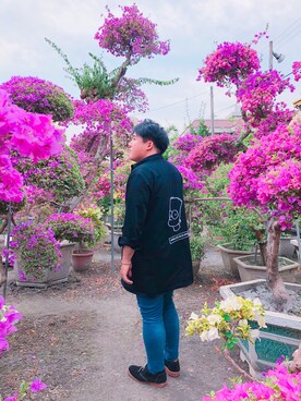 Besonさんのコーディネート