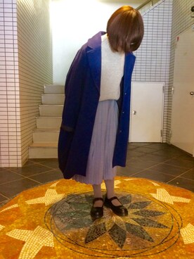 edaccoさんのコーディネート