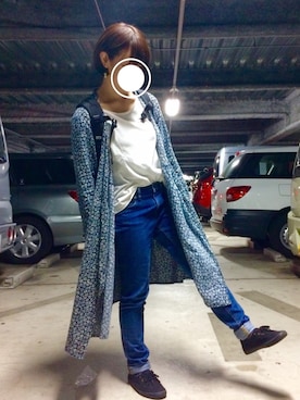 edaccoさんのコーディネート