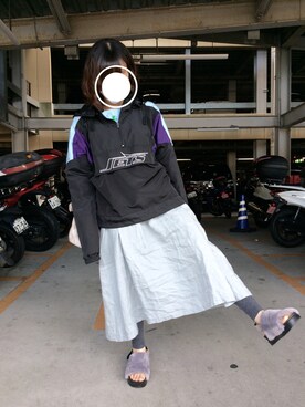 edaccoさんのコーディネート