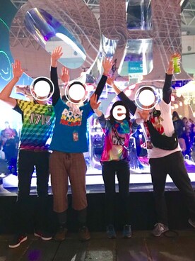 edaccoさんのコーディネート