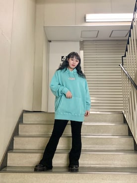 日高 花楠さんのコーディネート