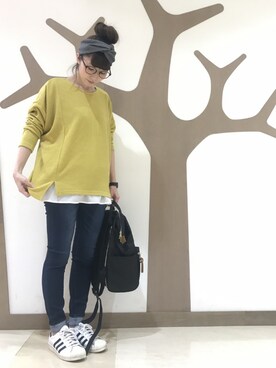 ひらこ☺さんのコーディネート