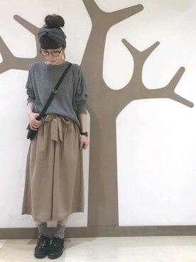 ひらこ☺さんのコーディネート