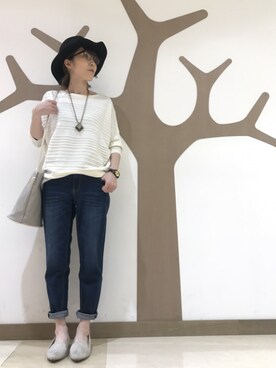 ひらこ☺さんのコーディネート