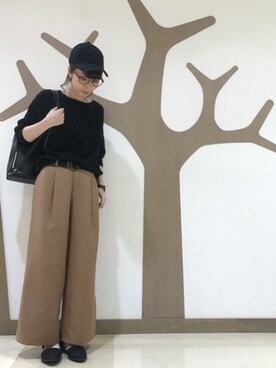 ひらこ☺さんのコーディネート