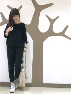 ひらこ☺さんのコーディネート