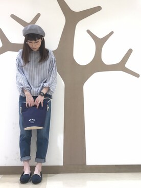 ひらこ☺さんのコーディネート