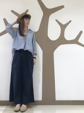 ひらこ☺さんのコーディネート