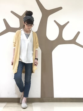 ひらこ☺さんのコーディネート