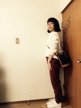 あゆみさんのコーディネート