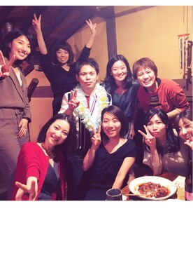 あゆみさんのコーディネート