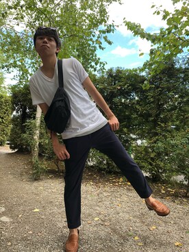 Ryomaさんのコーディネート