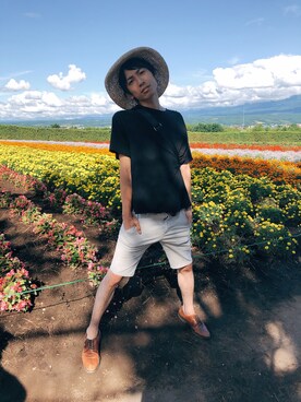 Ryomaさんのコーディネート