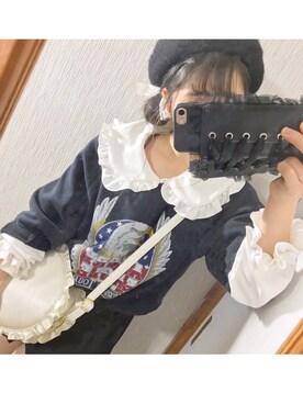 syuriさんのコーディネート