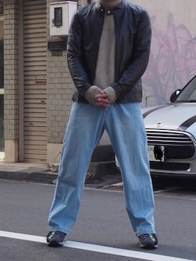 ごり夢中さんのコーディネート