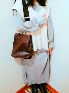 fUMikoさんのコーディネート