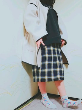 fUMikoさんのコーディネート