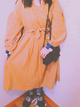 fUMikoさんのコーディネート