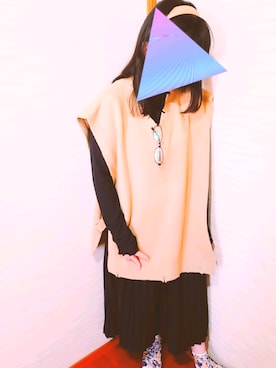 fUMikoさんのコーディネート