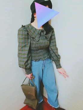 fUMikoさんのコーディネート