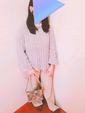 fUMikoさんのコーディネート