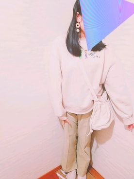 fUMikoさんのコーディネート