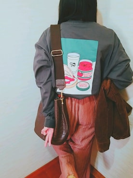 fUMikoさんのコーディネート