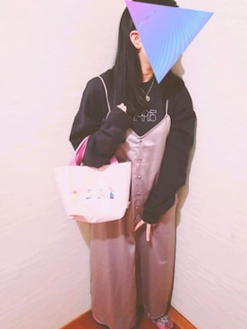 fUMikoさんのコーディネート