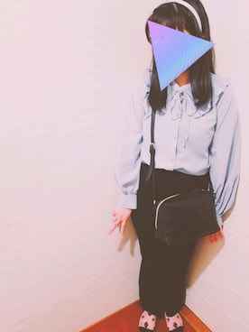 fUMikoさんのコーディネート