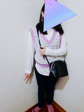 fUMikoさんのコーディネート