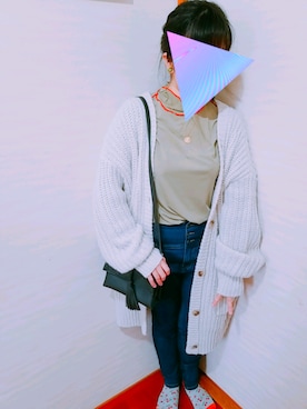 fUMikoさんのコーディネート