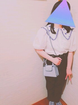 fUMikoさんのコーディネート