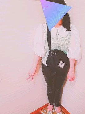 fUMikoさんのコーディネート