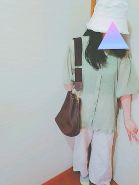 fUMikoさんのコーディネート