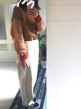 Ⓜ︎さんのコーディネート