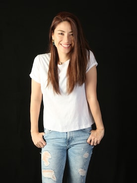 Chie Hidakaさんのコーディネート