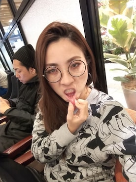 Chie Hidakaさんのコーディネート