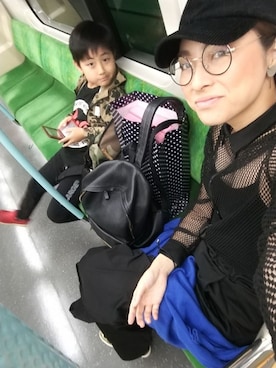 Chie Hidakaさんのコーディネート