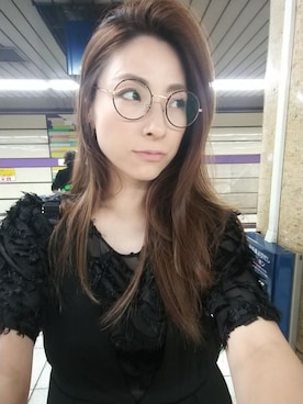 Chie Hidakaさんのコーディネート