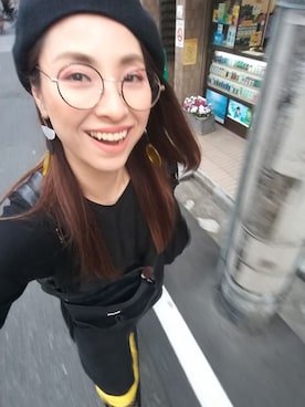 Chie Hidakaさんのコーディネート